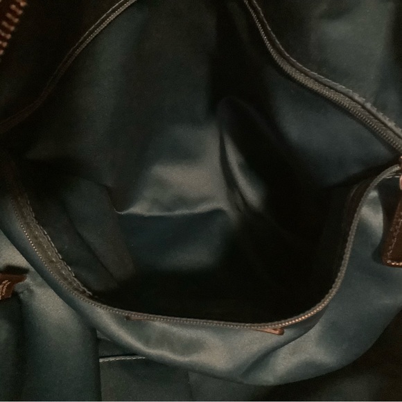 Coach Madison Op Art Satchel -NWT #C112-17690 Never Been Used! - Picture 12 of 12